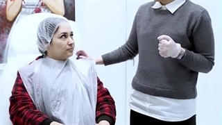 اگر جوش فعال داری، یا جای جوش های قدیمیت روی صورتت باقی موندن، این پست برای توئه! اتوپلاستی