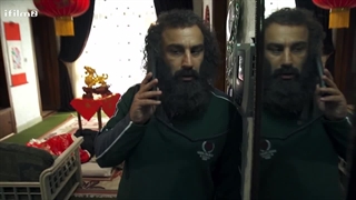 سریال پایتخت 4 قسمت 3