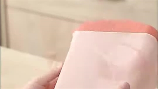 سطل زباله فانتزی و ارزان خوراک اتاق خواب