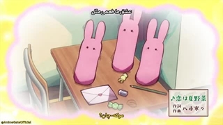 انیمه هاناکو-کون وابسته به توالت فصل 2 قسمت 3 زیرنویس فارسی