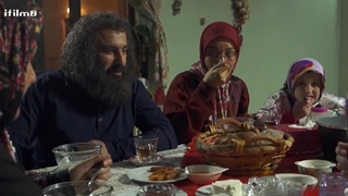 سریال پایتخت 4 قسمت 4