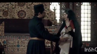 کلیپ غمگین جیران ناصر