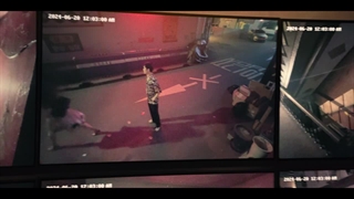 فیلم بازی مرکب/ Squid Game/ قسمت ۱