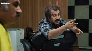 سریال پایتخت 5 قسمت 6