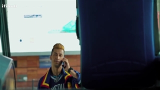 سریال پایتخت 5 قسمت 7