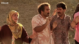 سریال پایتخت 5 قسمت 13