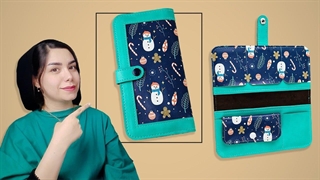 آموزش کیف پول فانتزی (wallet)