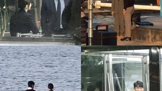 پخش سریال سئول ناشناخته برای ماه May تایید شد.(کپشن)