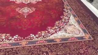 روفرشی کشدار کد R652