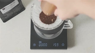 اسکیل قهوه چیست