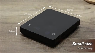 قیمت فله اسکیل قهوه