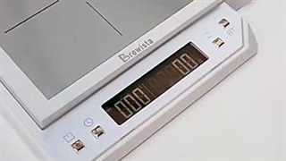 اسکیل قهوه موونا