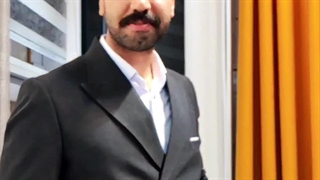 حراج بزرگ پرده‌ها!