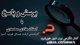 14031108: سرنوشت محور مقاومت به کدام سمت می‌رود؟
