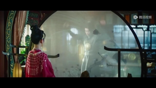 سریال چینی محافظین دافنگ (Guardians Of The Dafeng)