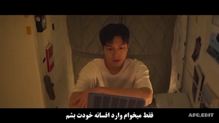 او اس تی close to you از جین (BTS ) با زیرنویس فارسی