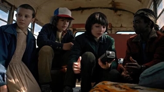 سریال‌اتفاقات‌عجیب‌وغریب‌(فصل‌اول،قسمت‌هفتم)