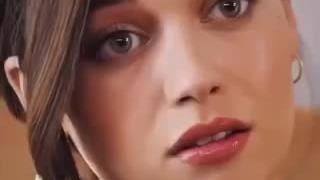 همچنان وقتی که از یکی بدم میایه هر حرفی که میزنه باور نمیکنم فقط صورتم واکنش نشان میته .