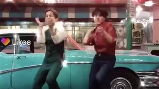 تهکوک و هوپی