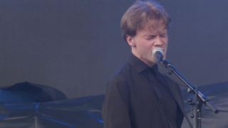 Black Midi - Ducter - Live 2019