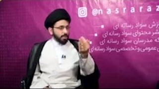 توی این 45 سال جمهوری اسلامی چه خدمتی به مردم کرده ؟ این پیشرفتها یک چیز طبیعی است و اگر هر کشوری بود این پیشرفتها اتفاق می افتد