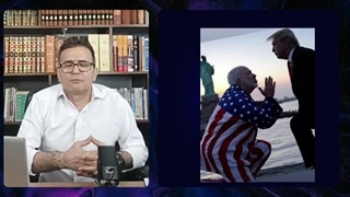 14031109: چرا صادق زیباکلام نتانیاهو را قهرمان ملی معرفی می کند؟