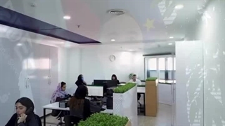 سروش معزی | در مشهد کجاست؟ روکش دندان