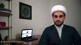مگه خدا به نماز ما احتیاج داره ؟