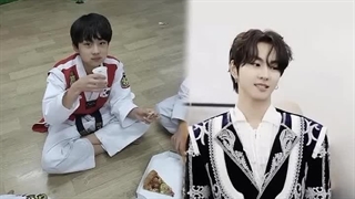 So Proud Of You Jungwon