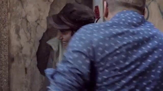 دانلود فیلم دو لکه ابر