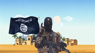 نمونه موشن فتومونتاژ هفته دفاع مقدس | شرکت ساخت موشن گرافیک بیاسا