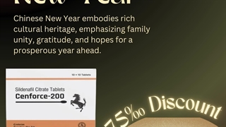 Happy Lunar New Year