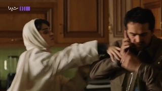 دانلود قسمت اول سریال آبان