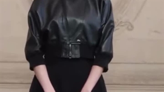 کیم جیسو در مراسم Elle Korea 2025