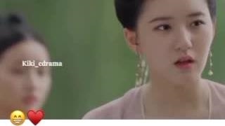 پرنسس چانگ  کابل دوم دوبله فارسی  بشه خدا کنه