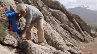 بلوط های پانزده هزار ساله زاگرس و نورآباد دلفان لرستان