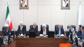 موافقت مجمع تشخیص مصلحت نظام با موافقت مجمع با پرداخت کامل متناسب‌سازی حقوق بازنشستگان دولت و مطالبات بازنشستگان فرهنگی