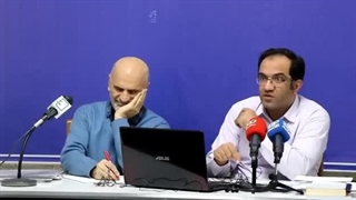 14031110: پیش بینی های تحقق یافته در باب فروپاشی حکومت پهلوی - بخش دوم