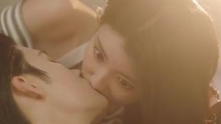 مینی سریال چینی عشقی در بحبوحه طلاق Love on the Edge of Divorce قسمت ۸ با زیرنویس فارسی