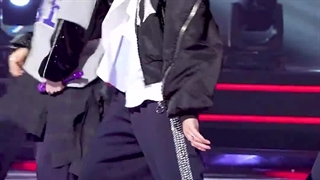 سونگهون ENHYEPN SUNGHOON Fancam) | GayoDaejejeon2024|MBC250130)