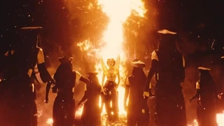 موزیک ویدیو  Zen از جنی