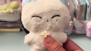 عروسک های انهایپن با اسمشون.....