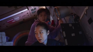 وقتی ستاره ها نجوا میکنند قسمتِ 8 + زیرنویس "هاردساب"