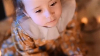 بهترین آتلیه کودک در مشهد - ویدیو آتلیه نویسا