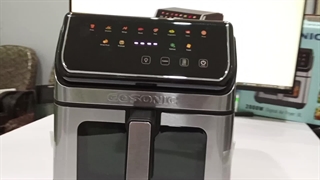 سرخ کن گوسونیک 958