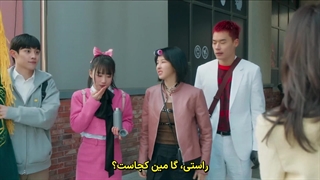 سریال کره ای گروه مطالعه 2025 (قسمت 4) زیرنویس فارسی چسبیده