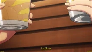 انیمه Solo Leveling فصل دوم قسمت 3 زیرنویس فارسی