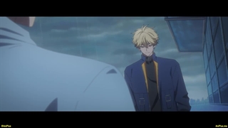 فصل 3 قسمت06+انیمه لینک کلیک: آرک برایدن+زیرنویس چسبیده+Link Click: Bridon Arc