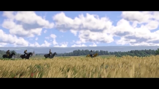 پیشنمایش بازی Kingdom Come Deliverance II