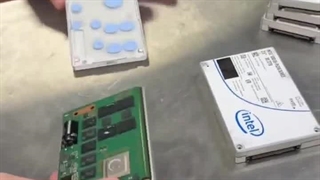 هارد سرور اچ پی ؛ ماهان شبکه ایرانیان